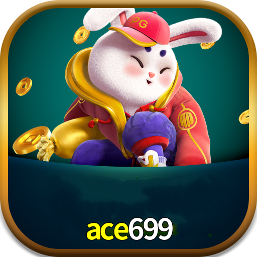 Imagem promocional da ace699 mostrando a plataforma e suas vantagens