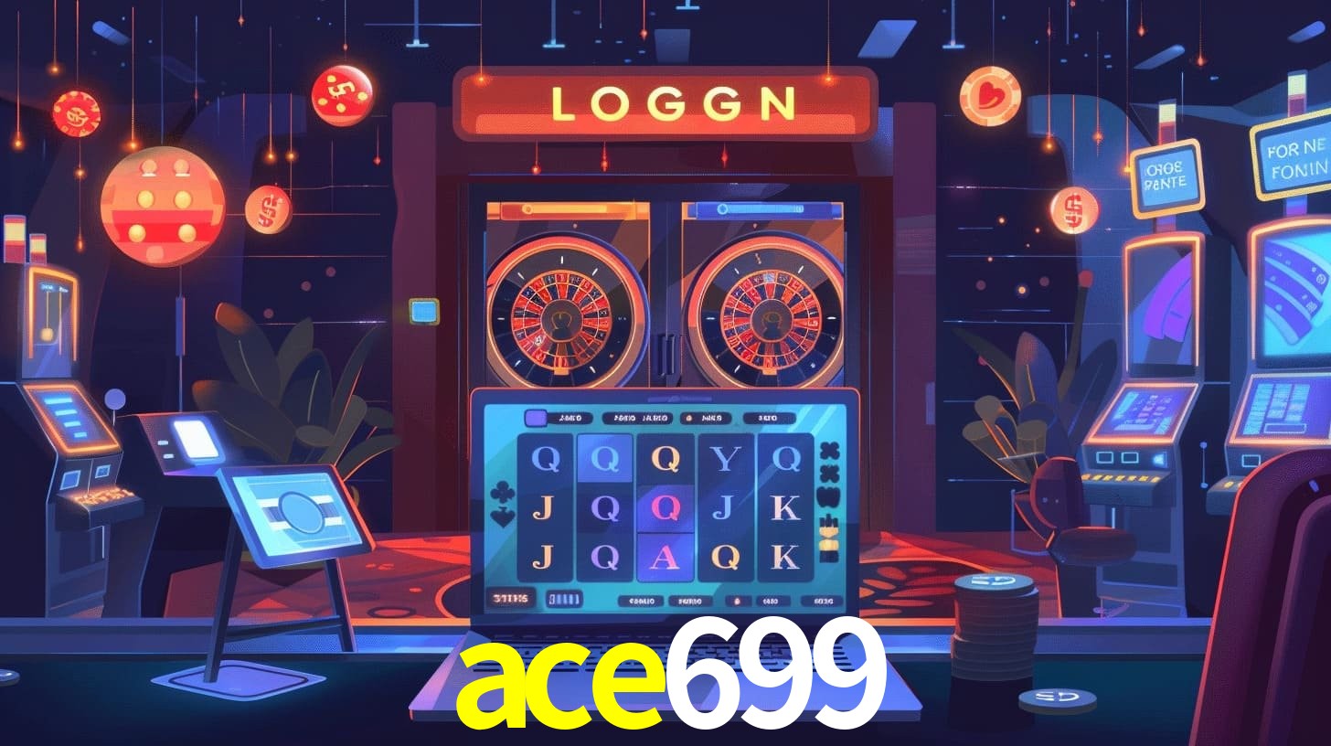 ace699 Logo Verificado
