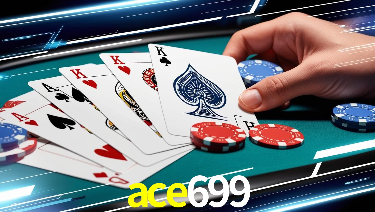 ACE699